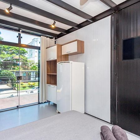 Balneário Camboriú 3X6 Lofts 아파트 외부 사진