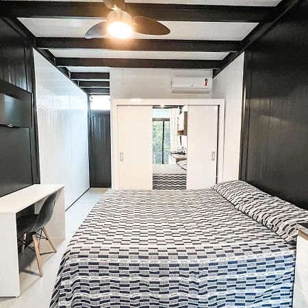 Balneário Camboriú 3X6 Lofts 아파트 외부 사진