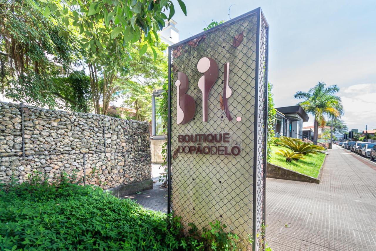 Balneário Camboriú 3X6 Lofts 아파트 외부 사진