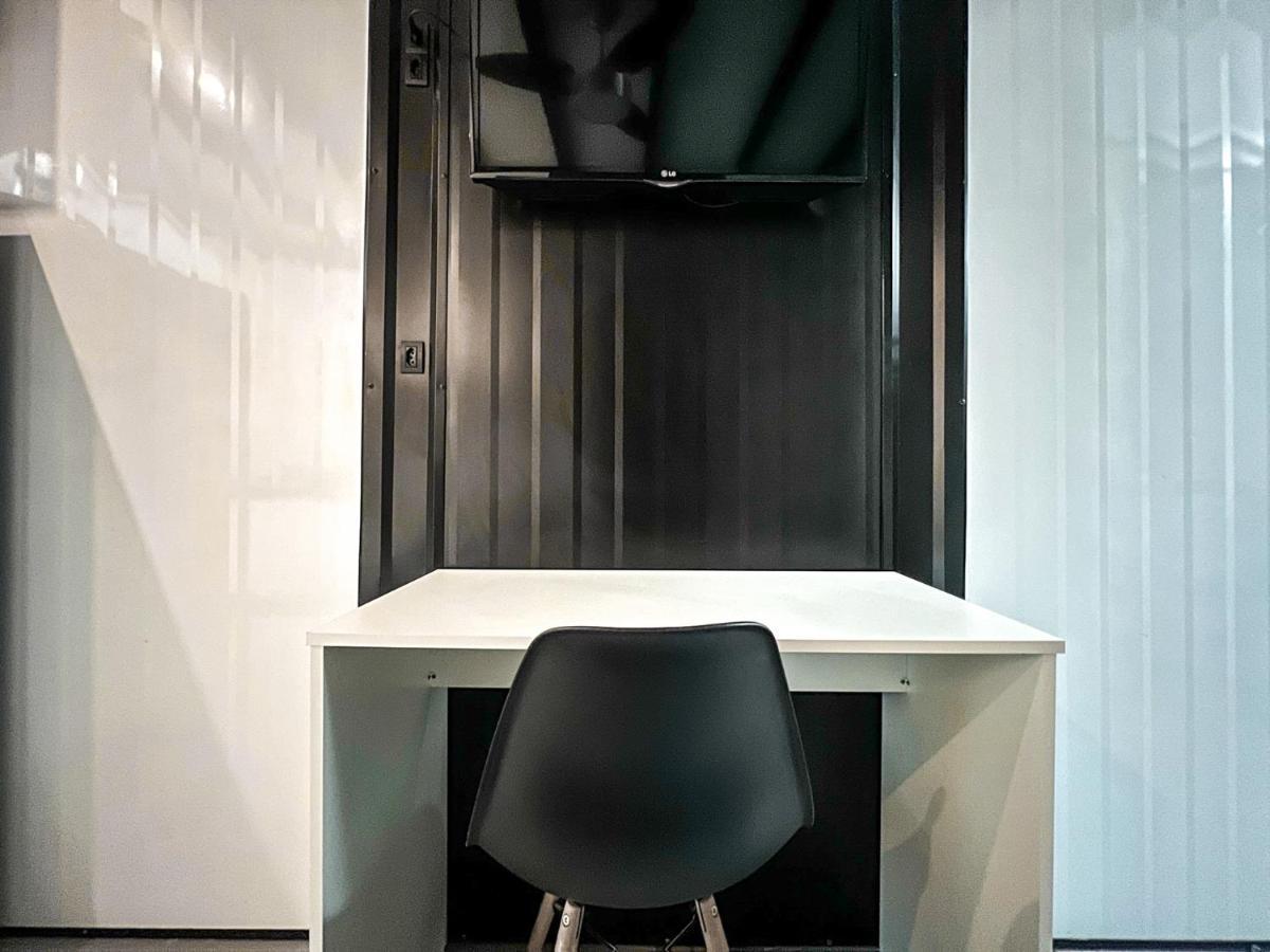 Balneário Camboriú 3X6 Lofts 아파트 외부 사진